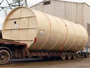 paper fibre storage tank in-S-275-JR