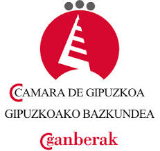 Logo Cámara Gipuzkoa